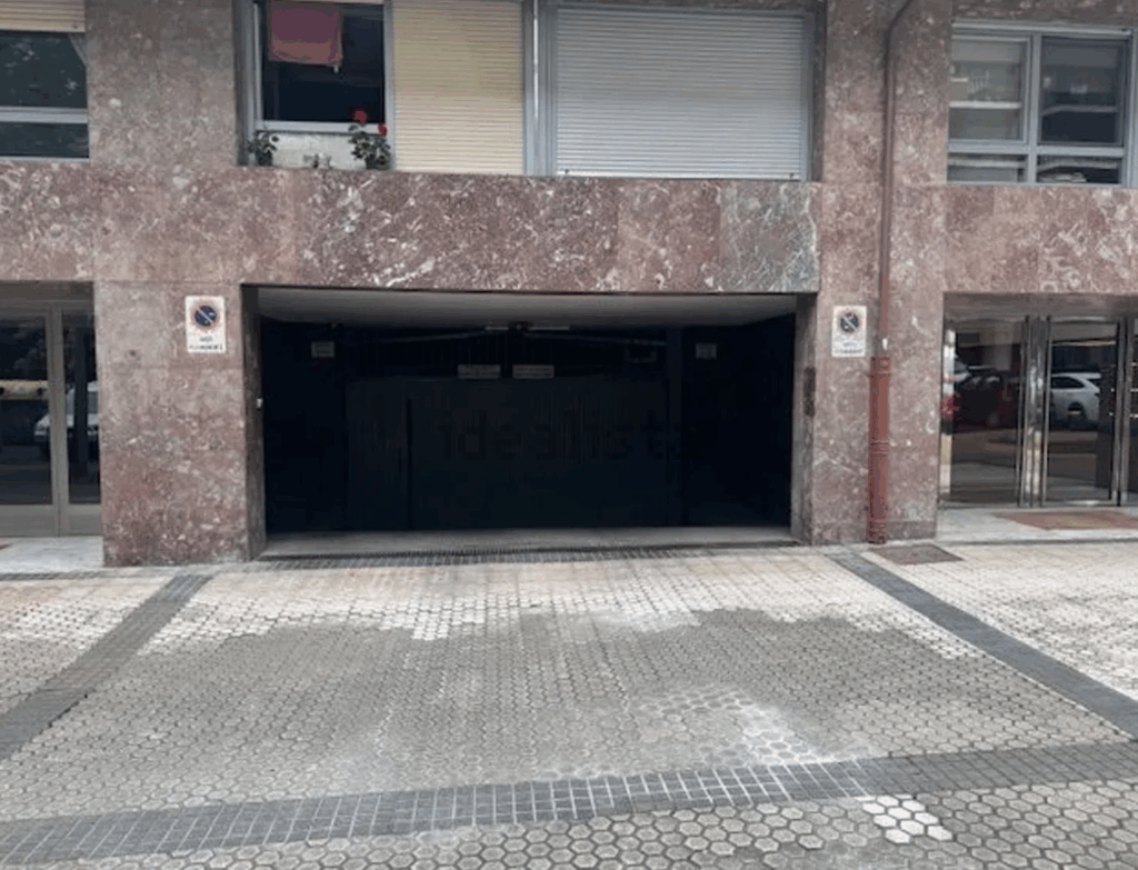 garaje