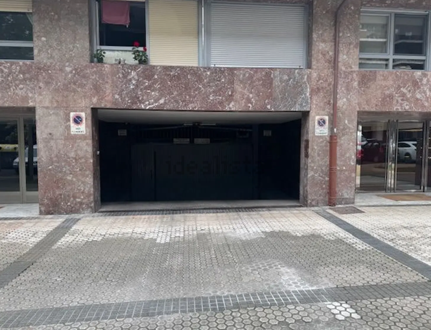 garaje