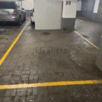 garaje